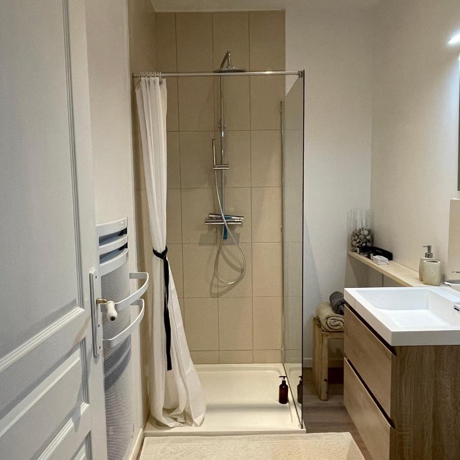 Lagraulet-du-Gers Chez Brunet Chambres D'Hotes Et Gite מראה חיצוני תמונה