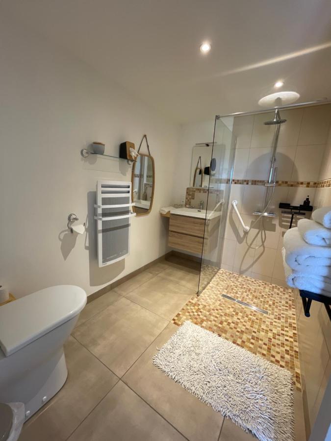 Lagraulet-du-Gers Chez Brunet Chambres D'Hotes Et Gite מראה חיצוני תמונה