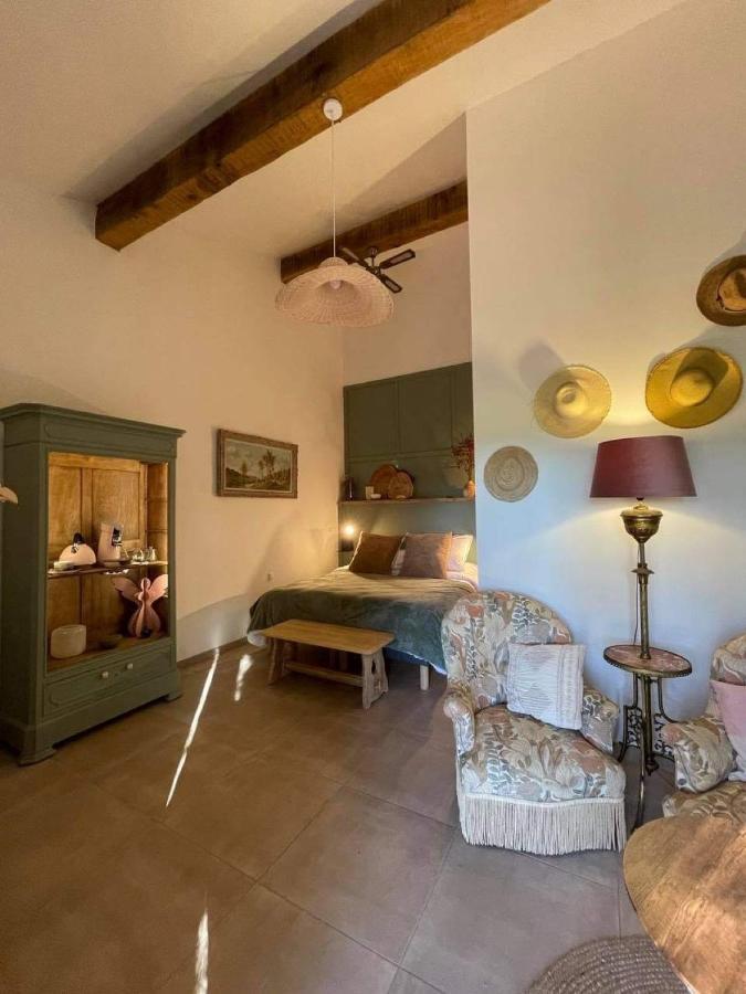 Lagraulet-du-Gers Chez Brunet Chambres D'Hotes Et Gite מראה חיצוני תמונה